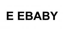 e ebaby