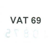 vat 69