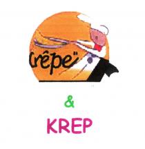 crepe&krep