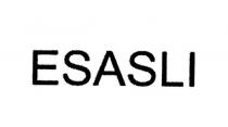 esaslı