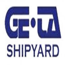 geta shipyard