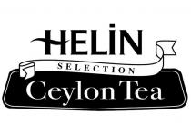 helin selection ceylon tea