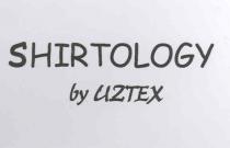 shirtology by uztex