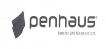penhaus fenster und turen system