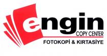 engin copy center fotokopi & kırtasiye