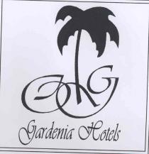 gardenia hotels gg