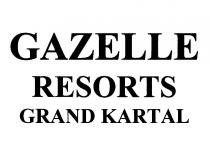 gazelle resorts grand kartal