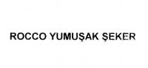 rocco yumuşak şeker