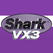 shark vx3