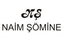 nş naim şömine