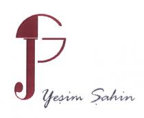 gj yeşim şahin