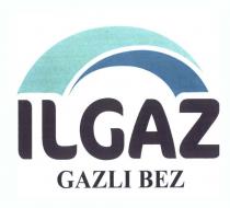 ılgaz gazlı bez