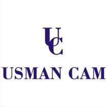 usman cam uc