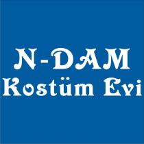 n-dam kostüm evi