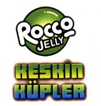rocco jelly keskin küpler