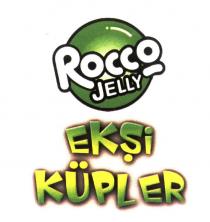rocco jelly ekşi küpler