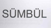 sümbül