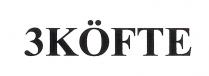 3köfte