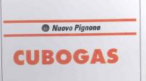 nuovo pignone cubogas