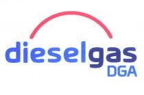dieselgas dga