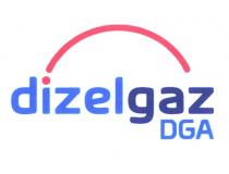 dizelgaz dga