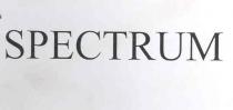 spectrum