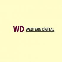 wd western digital