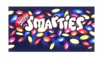 nestle smarties