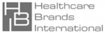 hbi healthcare brands international