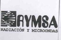 rymsa radiaction y microondas