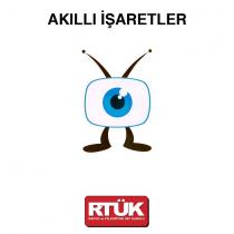 akilli işaretler göz şekil rtük radyo ve televizyon üst kurulu