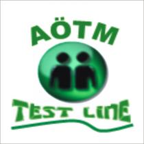 aötm test line