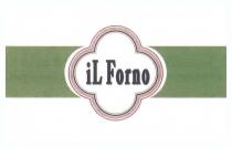 il forno