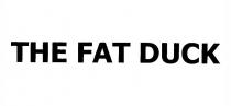 the fat duck
