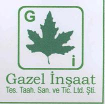 gazel inşaat gi