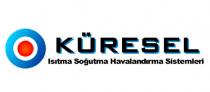 küresel ısıtma soğutma havalandırma sistemleri