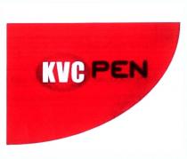 kvc pen
