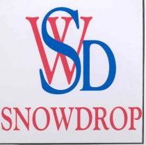 snowdrop swd