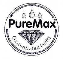 puremax concentrated purity