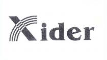 xider