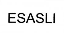 esaslı