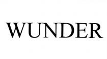 wunder