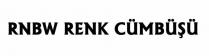 rnbw renk cümbüşü