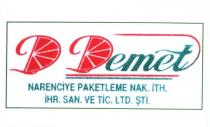 d demet narenciye paketleme nak.ith.ihr.san.ve tic.ltd.şti.