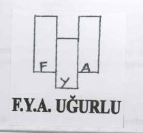 fya uğurlu fya