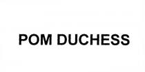 pom duchess