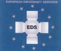 european driveshaft services eds