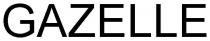 gazelle