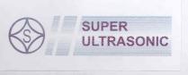 super ultrasonic s