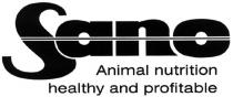 sano animal nutrition healty and profitable